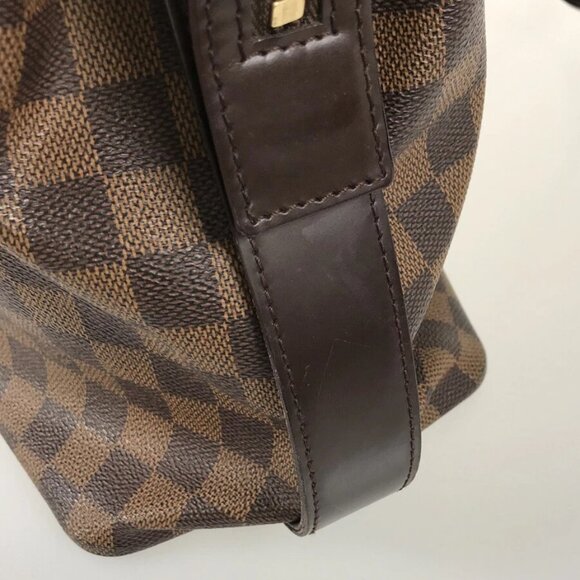 LOUIS VUITTON Damier Chelsea N51119 Tote bag - Picture 9 of 16
